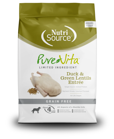 NutriSource - Dog Food