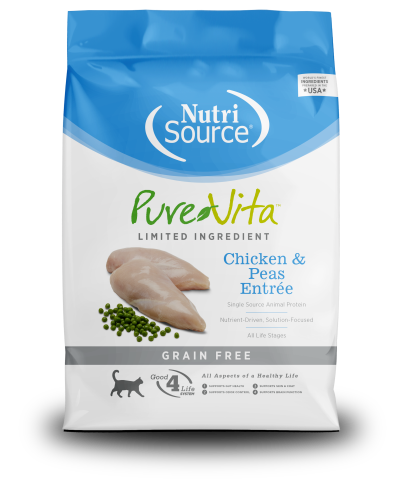 NutriSource - Cat Food