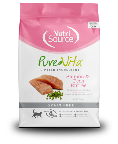 NutriSource - Cat Food