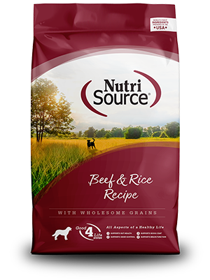 NutriSource - Dog Food