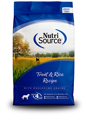 NutriSource - Dog Food