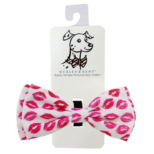 Huxley & Kent Bow Tie - Kisses