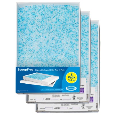PetSafe Scoopfree Litter Refill Tray