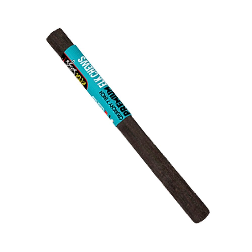 Etta Says! Dog Chew - Premium Elk Chew