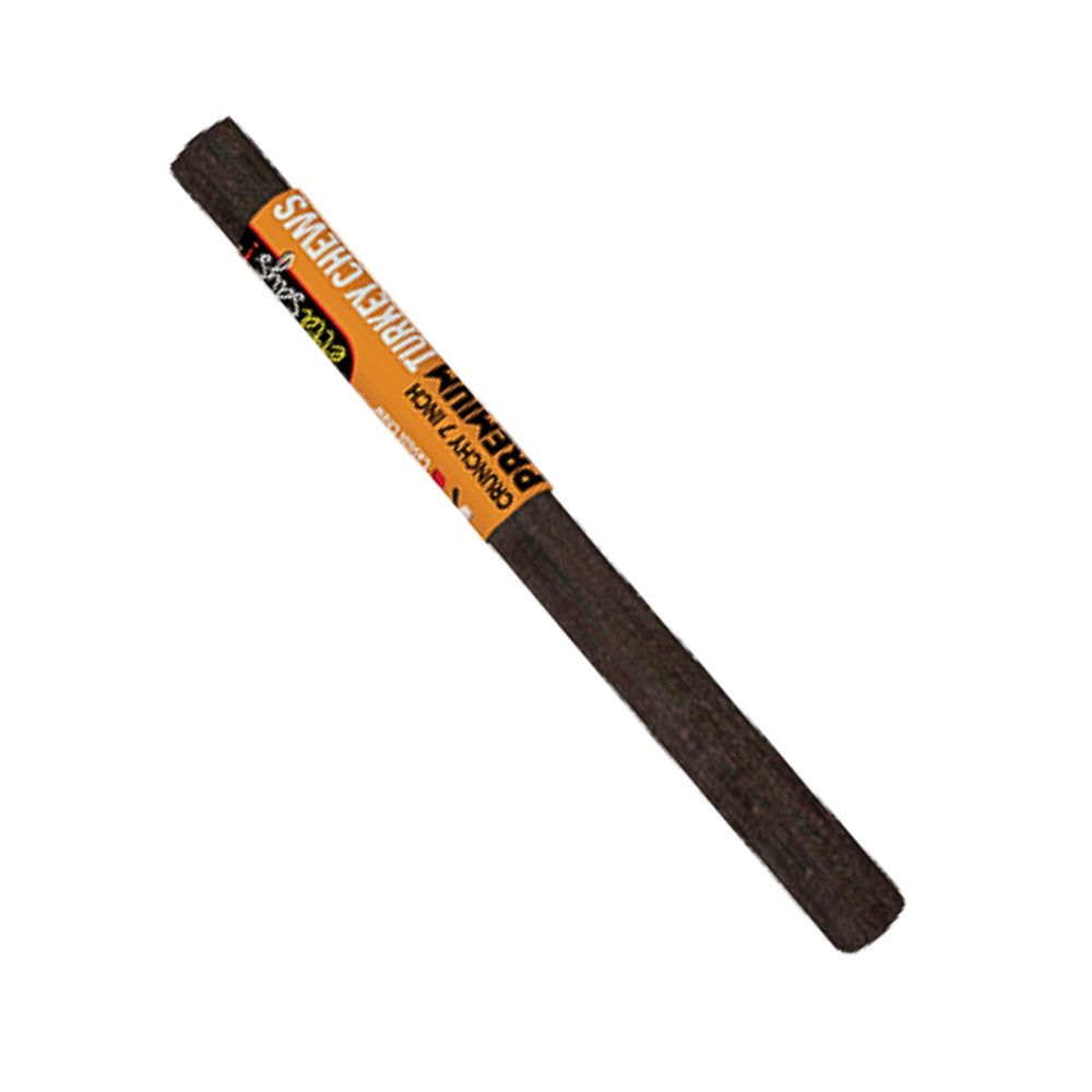Etta Says! Dog Chew - Premium Turkey Chew