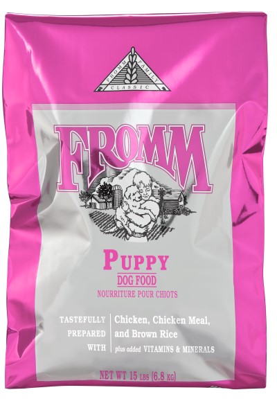 Fromm - Dry Dog Food