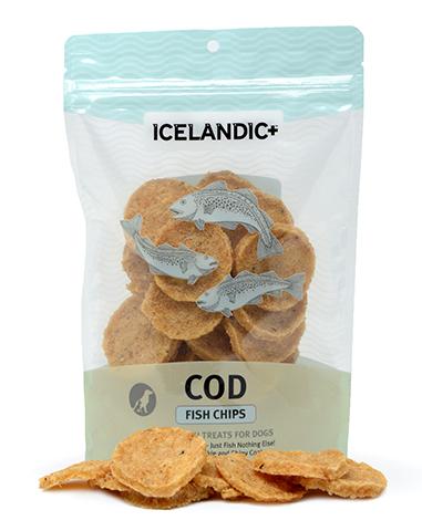 Icelandic+ - Dog Treats