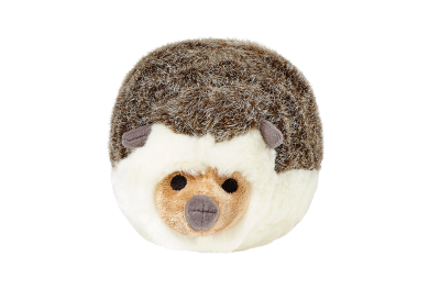 Fluff & Tuff Plush Dog Toy - Harriet Hedgehog