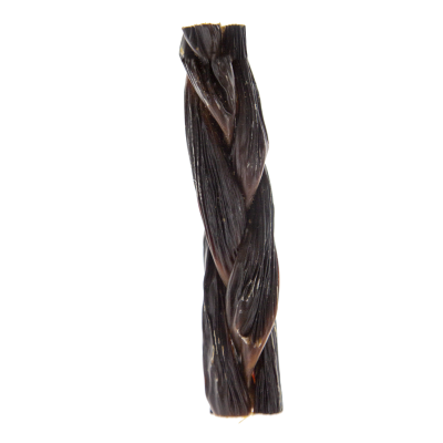 Made In South America Dog Treat - Braided Esophagus
