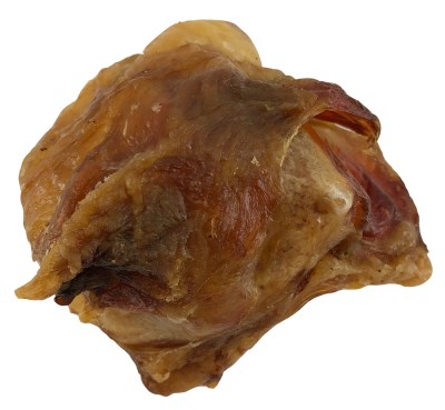 Made In South America Dog Chew - Knee Cap - 10 Count Bag
