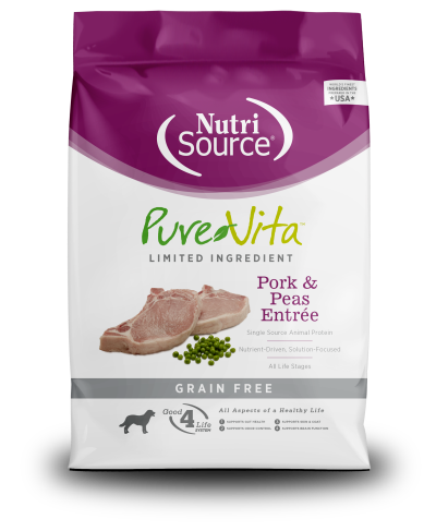 NutriSource - Dog Food