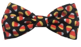 Huxley & Kent - Bow Tie - Halloween