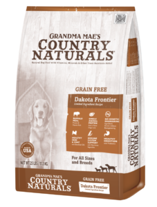 Country Naturals - Dog Food