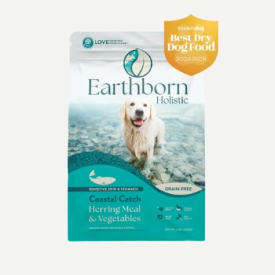 Earthborn Holistic - Dog Food