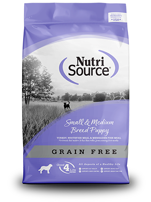 NutriSource - Dog Food