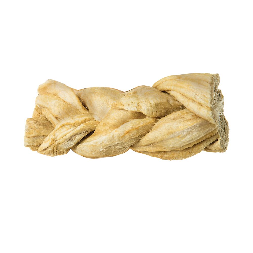 Redbarn Dog Chew - Puff Braid