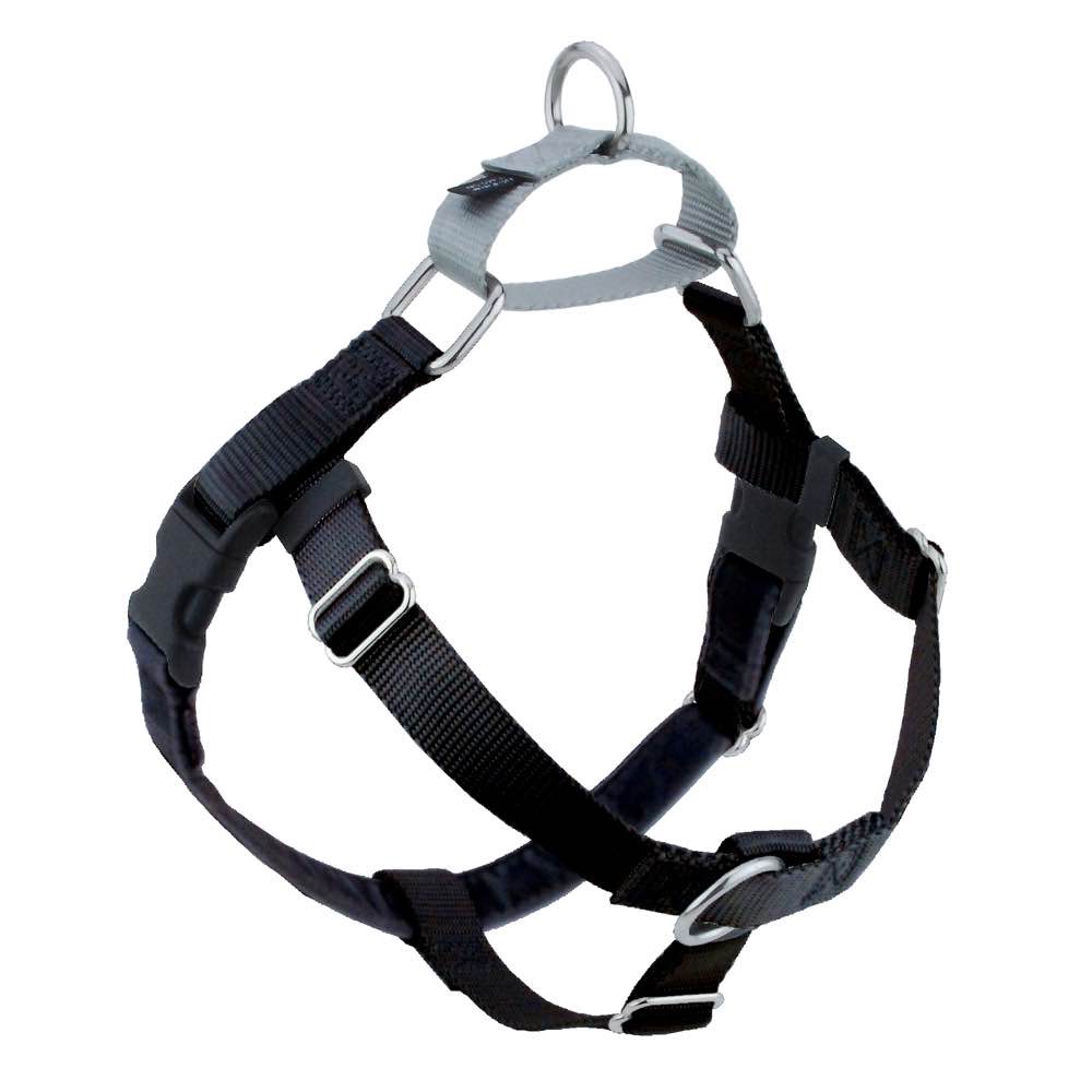 2 Hounds Design - Dog Harness & Leash - Freedom No Pull