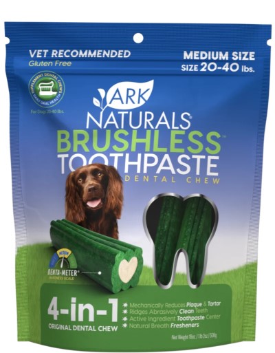 Dog Dental Treats