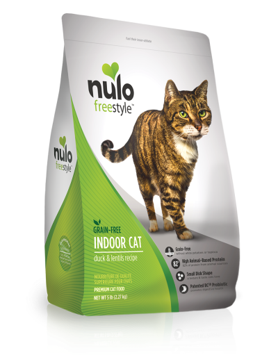 Nulo - Cat Food