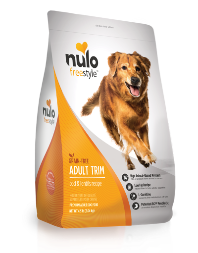 Nulo - Dog Food