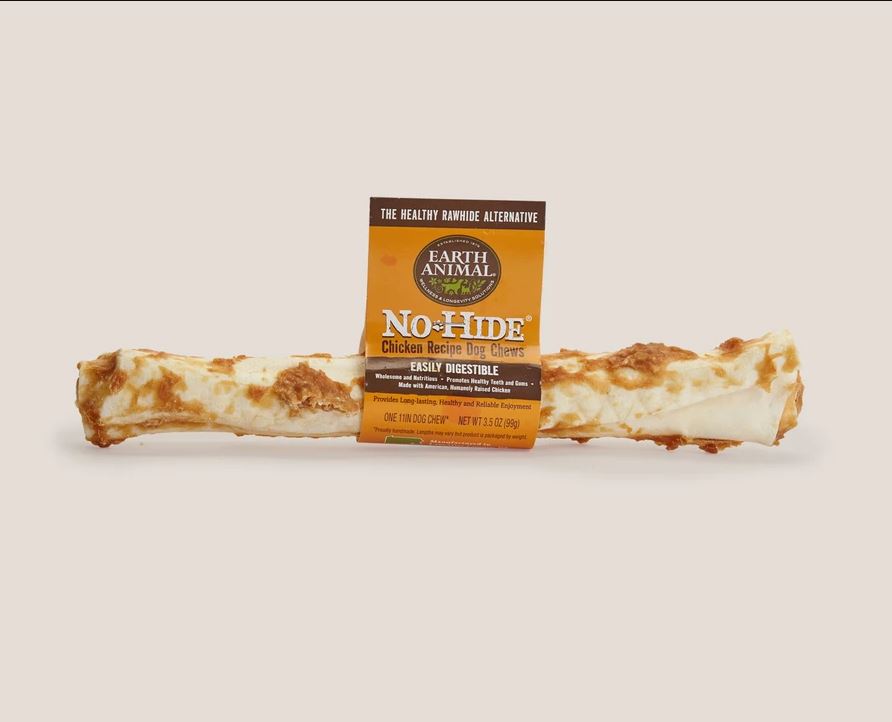 Earth Animal - Dog Chew - - Chew