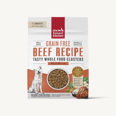 Dog Food