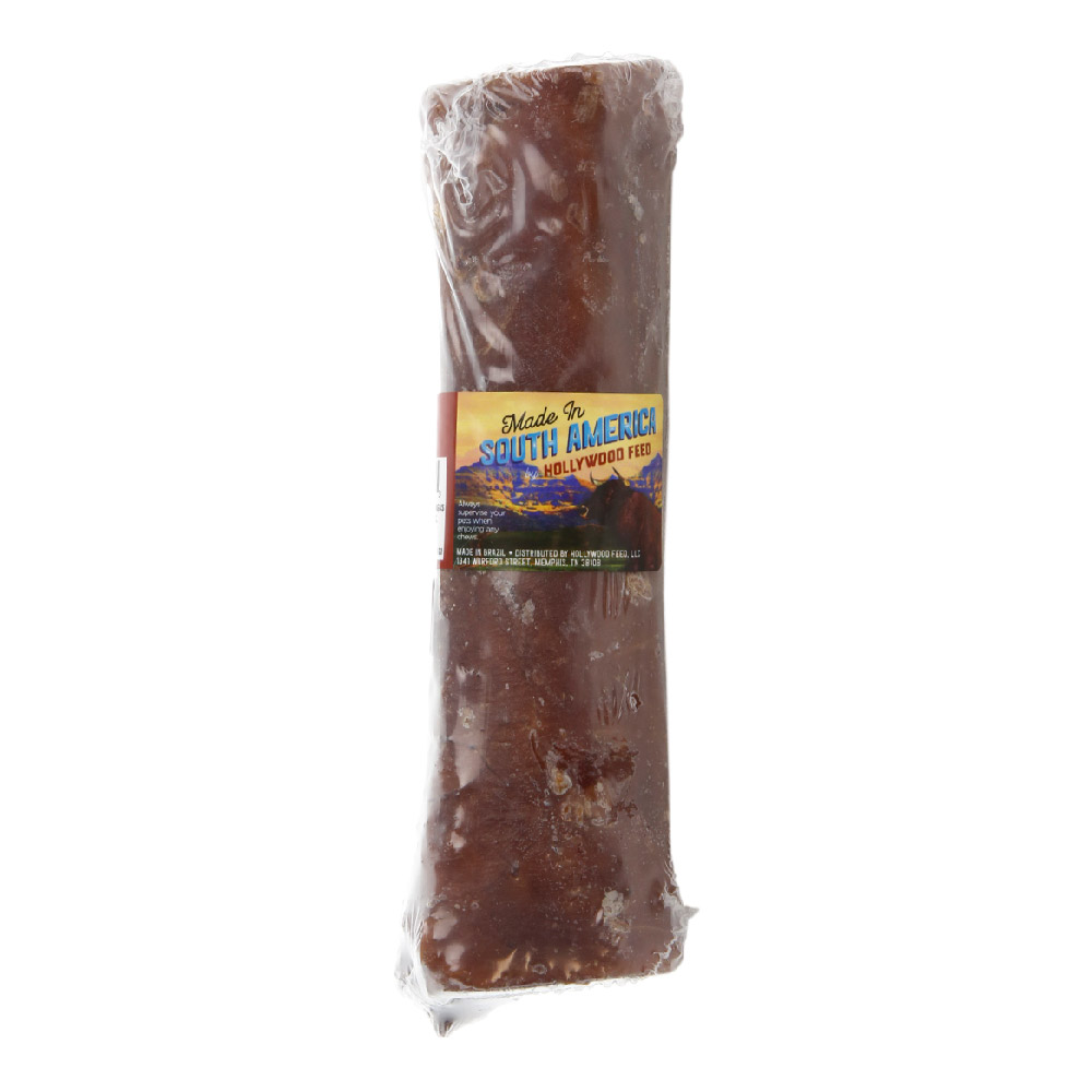 Made In South America Dog Chew - Center Cut Bone with Esophagus