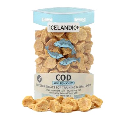 Icelandic+ - Dog Treats