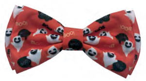 Huxley & Kent - Bow Tie - Halloween - Ghostbusters