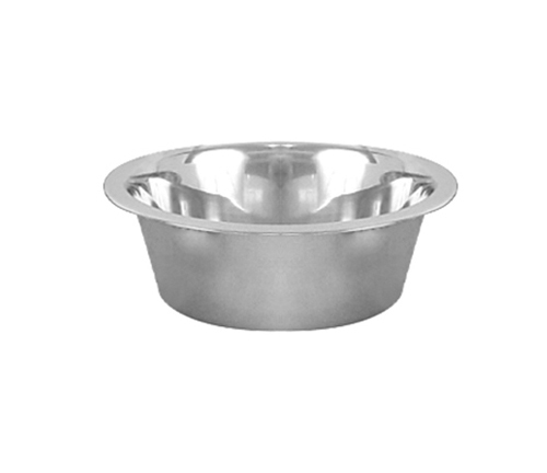 Arjan Pet Bowl Stainless Steel Bowl