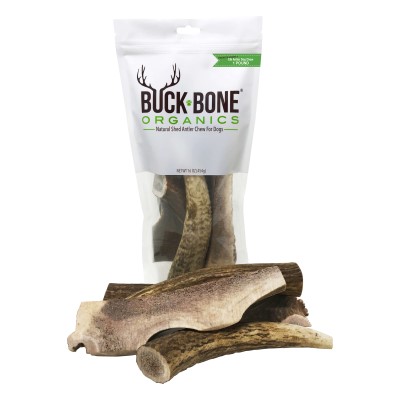 Buck Bone Organics - Elk Antler Chew