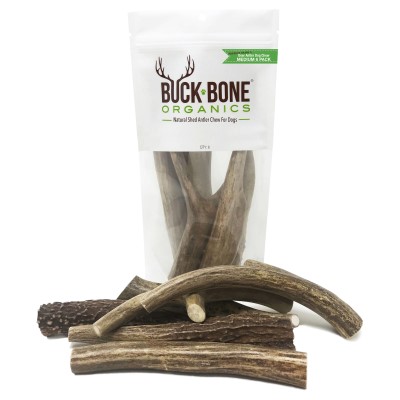 Buck Bone Organics - Deer Antler Chew