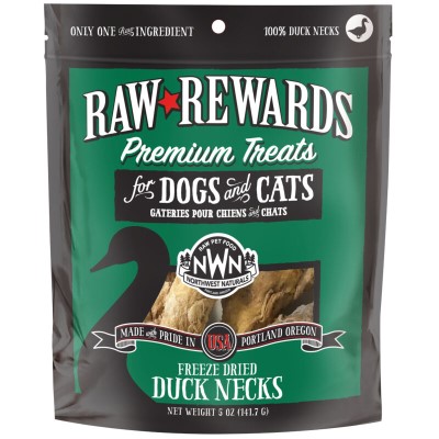 Northwest Naturals - Freeze Dried Dog & Cat Treat