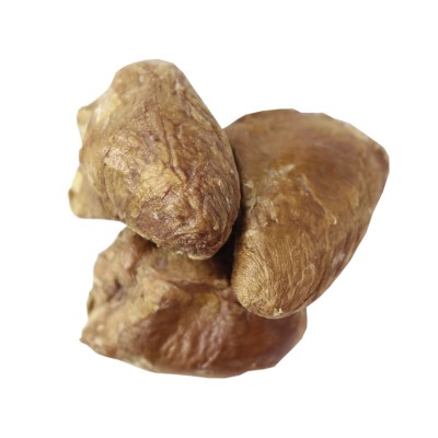 Vital Essentials Dog Treat - Freeze Dried Duck Hearts