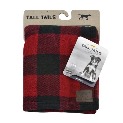 Tall Tails - Dog Blanket