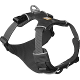 Ruffwear - Front Range Harness - Grey