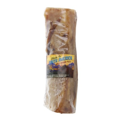 Made In South America Dog Chew - Center Cut Bone
