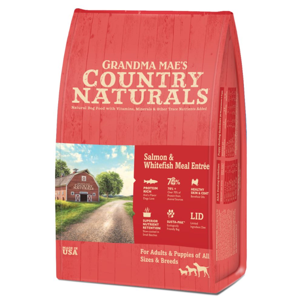 Dog Food