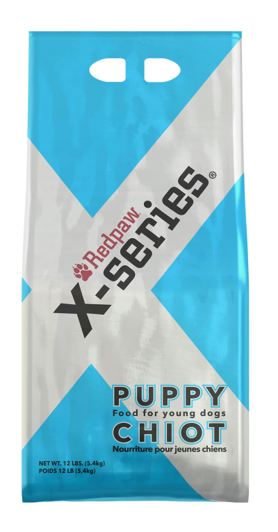 - Dog Food - X-Series Puppy