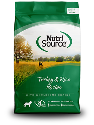 NutriSource - Dry Dog Food