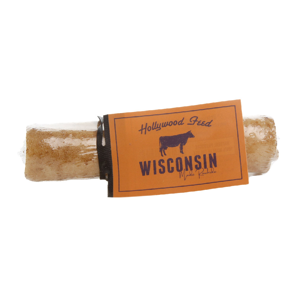 Rawhide Retriever Roll