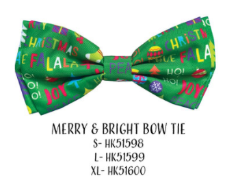 Huxley & Kent - Bow Tie