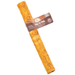 Nothin' to Hide Rawhide Alternative Roll - Peanut Butter