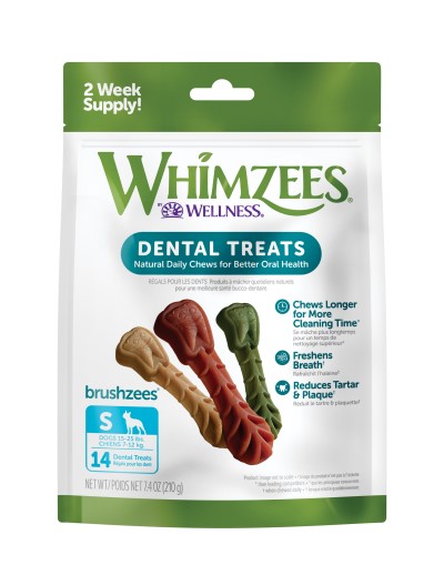 WHIMZEES - Dog Dental Treat