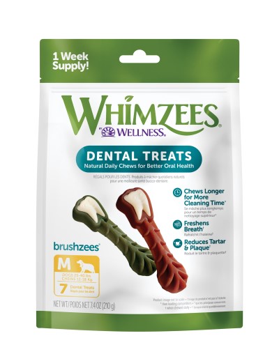 WHIMZEES - Dog Dental Treat