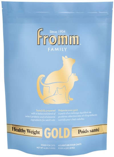 Fromm - Dry Cat Food