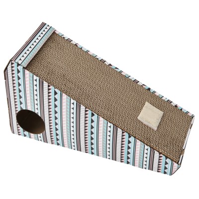 Spot Cat Scratcher Ramp