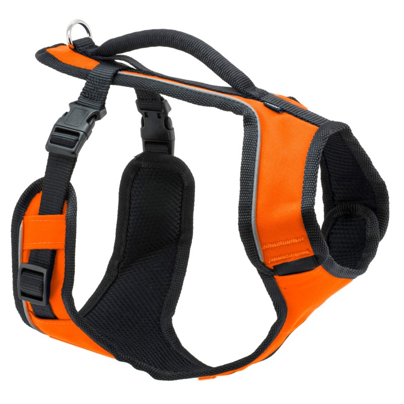 PetSafe EasySport Dog Harness - Orange