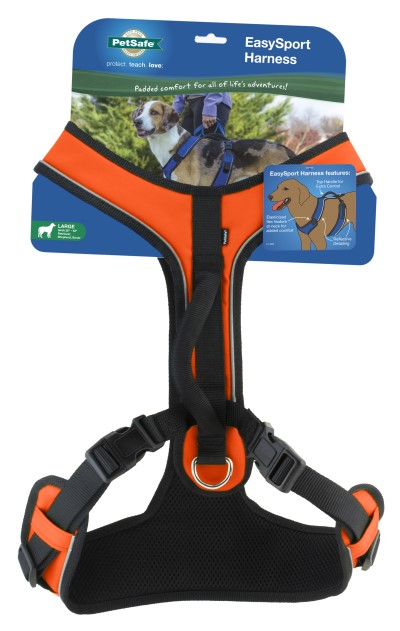 PetSafe - EasySport Dog Harness