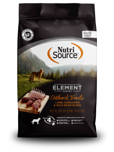 NutriSource - Dog Food